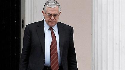 Λίγο πριν το κλείσιμο της Βουλής