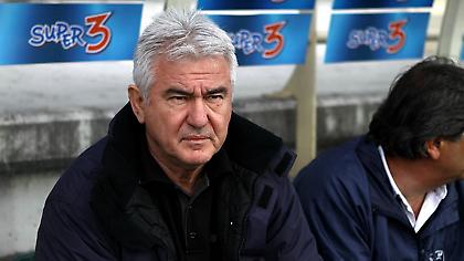 Τα λενε Κατσαβάκης-Σάμιος