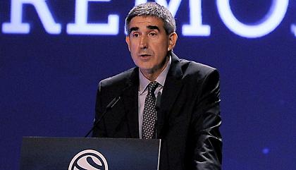 Στα χνάρια της UEFA η Ευρωλίγκα