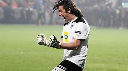 Σκέφτεται Χιώτη ο Σάντος