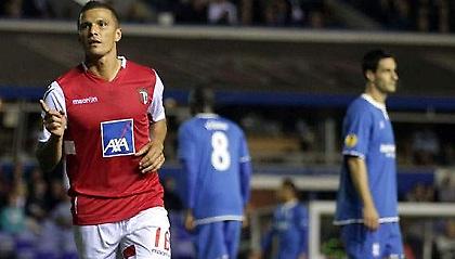 «Κλείνει» Λίμα η Μπενφίκα