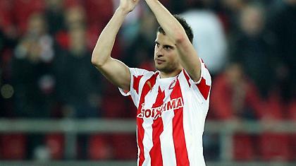 Μετά τον Γκαλέτι, ο Μιραλάς!