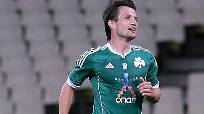 Επιτέλους γκολ για τον Ρούντολφ