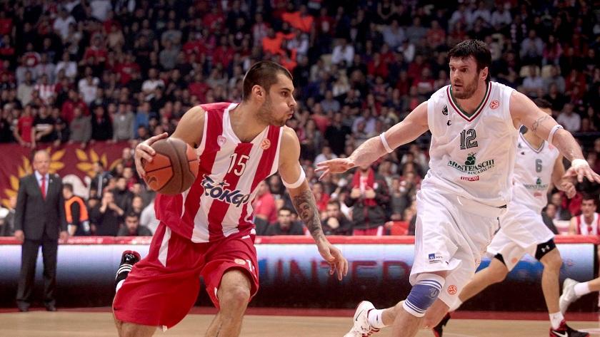 Πρίντεζης: «Ένα πρωτάθλημα θα τα αλλάξει όλα…»