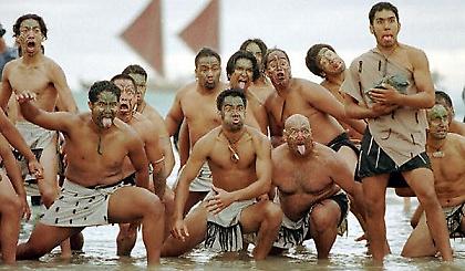 Έλληνες οι πρώτοι κάτοικοι της Νέας Ζηλανδίας!