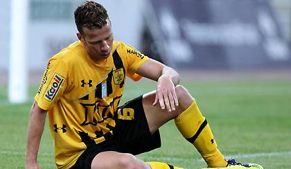 Ελπίζει σε «απώλειες» ο Άρης