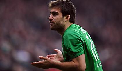 «Άστραψε» ο Παπασταθόπουλος