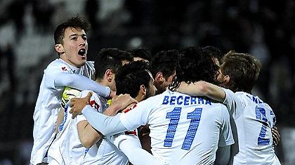 Ο Άγγελος κέρδισε, ο ΠΑΟΚ… νοσεί