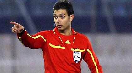 Σπάθας στο Ηράκλειο, Κάκος στην Τρίπολη