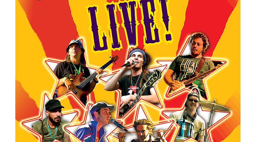 Οι Locomondo φέρνουν την άνοιξη!