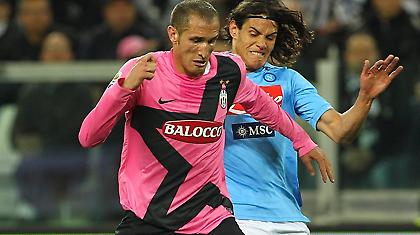 Κιελίνι: «Του χρόνου θα είμαστε στο Champions League»