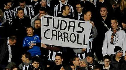 «Έπιασαν τόπο» τα λεφτά του Κάρολ