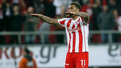 Το πρωινό του πρωταθλητή Καζίμ!