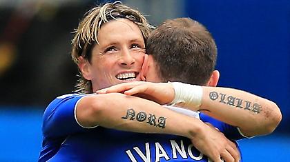 Ιβάνοβιτς:«Σπουδαίος ο Τόρες»