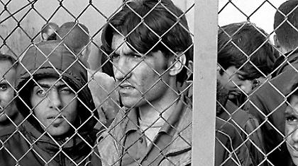 Και πάλι οι μετανάστες και οι έλληνες άνεργοι