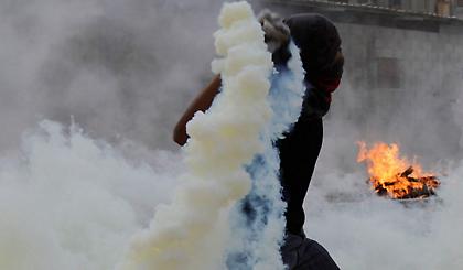 «Απειλείται» το γκραν πρι του Μπαχρέιν