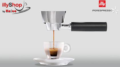 Οι νικητές των μηχανών espresso Francis Francis!