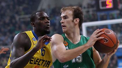 Και η ιστορία δείχνει… Παναθηναϊκό