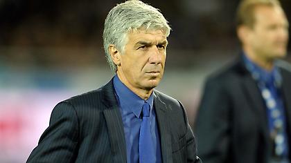 Γκασπερίνι: «Δεν έχει υπομονή ο Μοράτι»