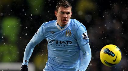 Τζέκο: «Μην ξεγράφετε τη Σίτι»