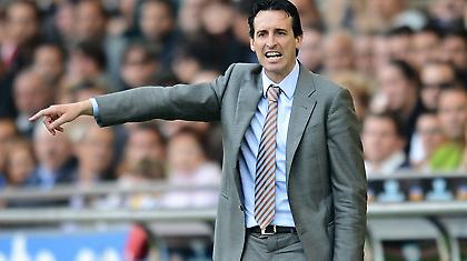 Έμερι: «Ήμασταν καλύτεροι, αλλά…»