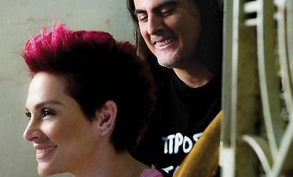 Όταν ο Πλιάτσικας συνάντησε την Ζουγανέλη…