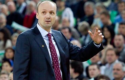 Προπονητής της χρονιάς ο Ζντοβτς