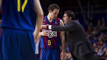 Πασκουάλ: «Έχει εξελιχθεί πολύ ο Ολυμπιακός»