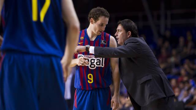 Πασκουάλ: «Έχει εξελιχθεί πολύ ο Ολυμπιακός»