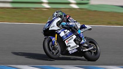 Υψηλούς στόχους από Σπις!