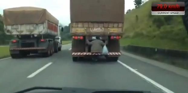 Ο πιο cool λαθρεπιβάτης