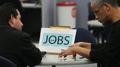 Στο 10,8% η ανεργία το Φεβρουάριο