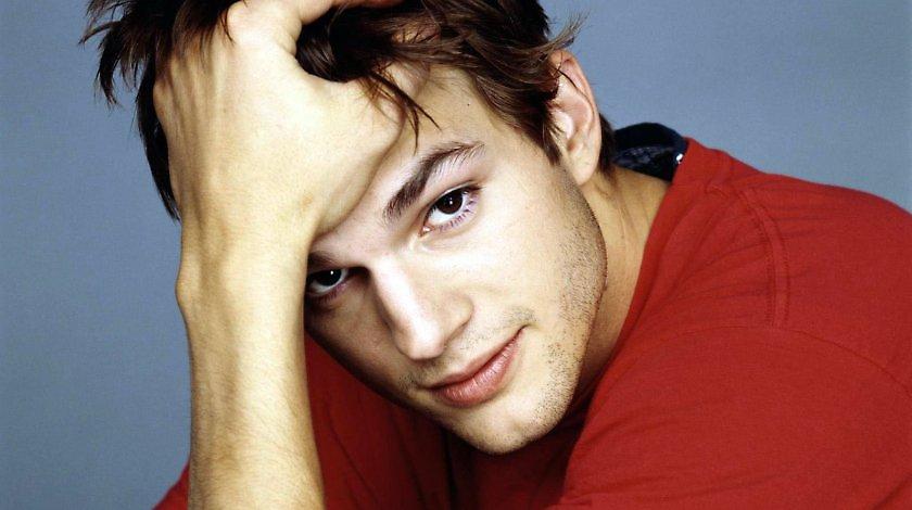 Ταινία Steve Jobs με πρωταγωνιστή τον Ashton Kutcher;
