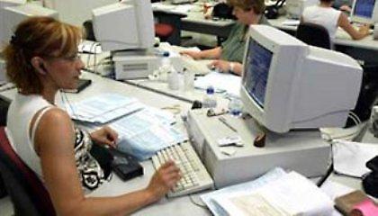 Στα τέλη Μαΐου η αξιολόγηση των δημοσίων υπαλλήλων