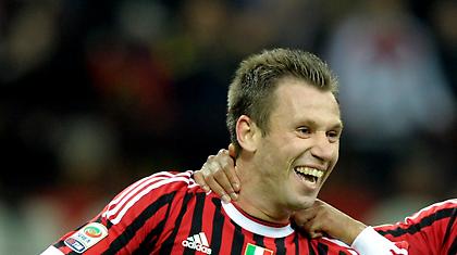 Επιστρέφει ο Κασάνο!