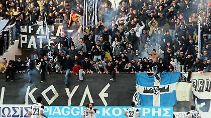 Κυκλοφόρησαν τα εισιτήρια με Ολυμπιακό