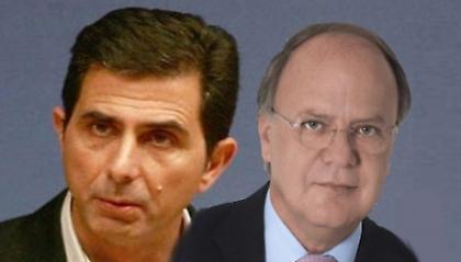 Ο Γκιουλέκας στη ΝΔ, ο Γιαννάκης στον Καμμένο