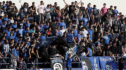 Τα εισιτήρια για Τρίπολη