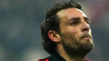 «Η Μίλαν έχει 50% πιθανότητες να περάσει»