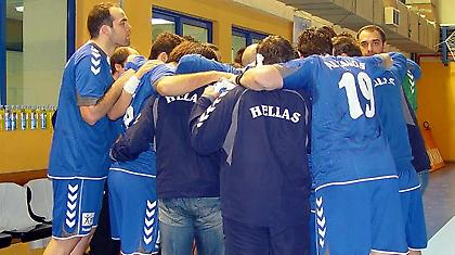 Με Ιταλία στην πρεμιέρα, με Ελβετία στην αυλαία