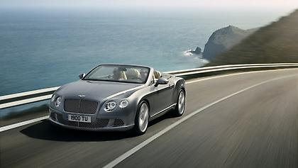 Kosmocar Luxury Hire για αποδράσεις πολυτελείας