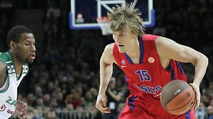 Κιριλένκο: «Να τελειώσω ό,τι άρχισα»