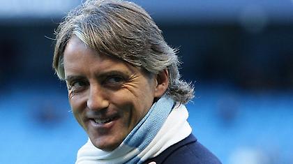 Μαντσίνι: «Δύσκολα θα πάρουμε το πρωτάθλημα»