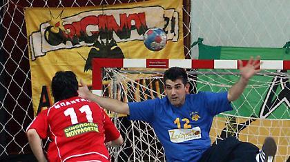 Πολυτιμότερος ο Μπαντής