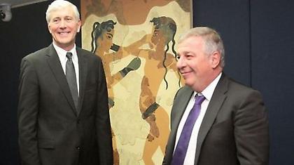 «Ο νόμος για το ντόπινγκ εφαρμόστηκε σε ποδοσφαιριστή»