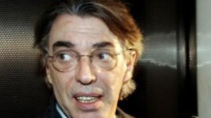 Μοράτι: «Ο Στραματσιόνι έφερε ενθουσιασμό»