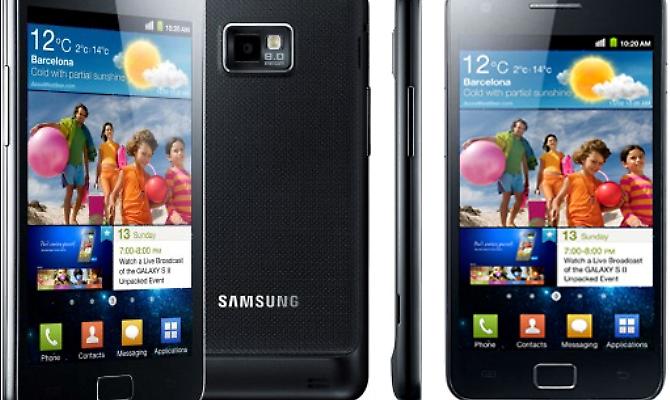 Στα μέσα Απριλίου το «παγωτό» για το Galaxy S2