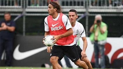 Ανανέωσαν Μάτρι και Μπονούτσι με Γιουβέντους