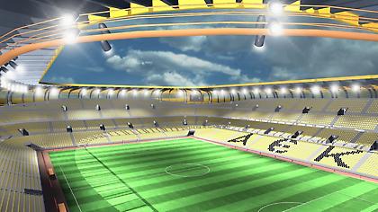 «Γήπεδο για την ΑΕΚ σε 20 μήνες»!