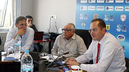 Μέσα στην εβδομάδα οι εκκρεμότητες των «αιωνίων»